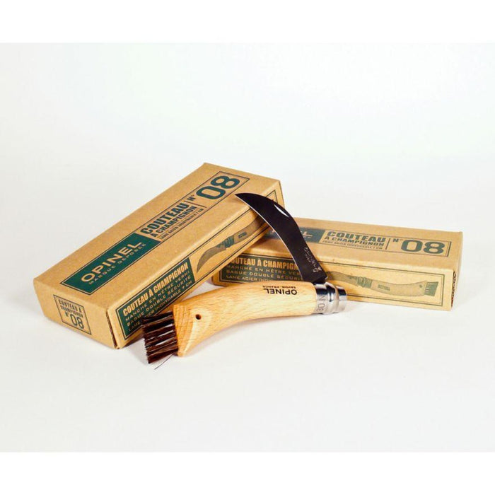 Opinel Mushroom Knife