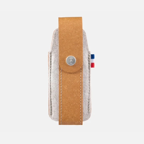 Opinel Outdoor L Sheath (regenerated leather)