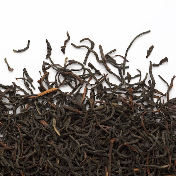 Organic Black Tea