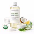 Organic Body Wash - Stephenson