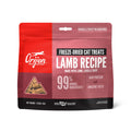 ORIJEN Grass-Fed Lamb Formula Freeze-Dried Cat Treats