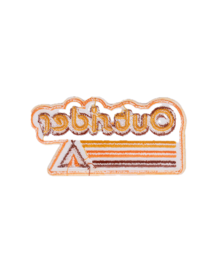 Outsider | Patch
