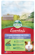 Oxbow Essentials - Young Guinea Pig Food