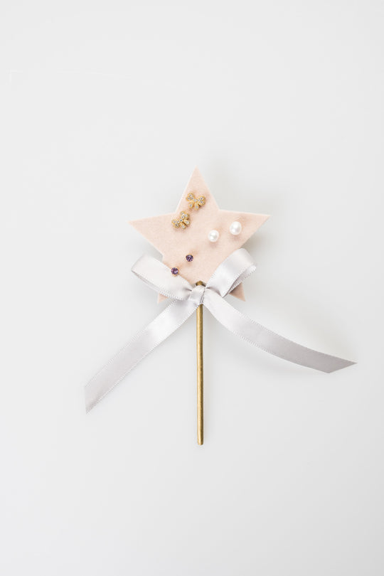 Petite Star Earring Pennants ~ Various Styles