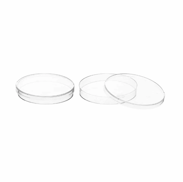 Petri Dish, 100mm, glassware, With Cover