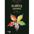 Plantes sauvages de la forêt boréale