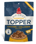 Plato Superfood Topper Chicken & Collagen Recipe