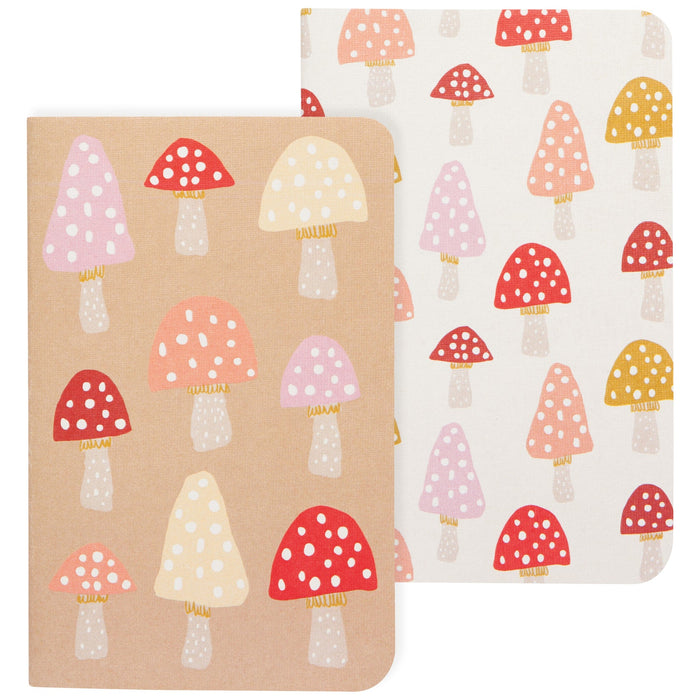 Pocket Notebook set of two