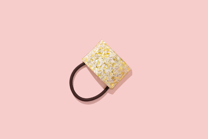 Ponytail Cuff ~ Various Colors