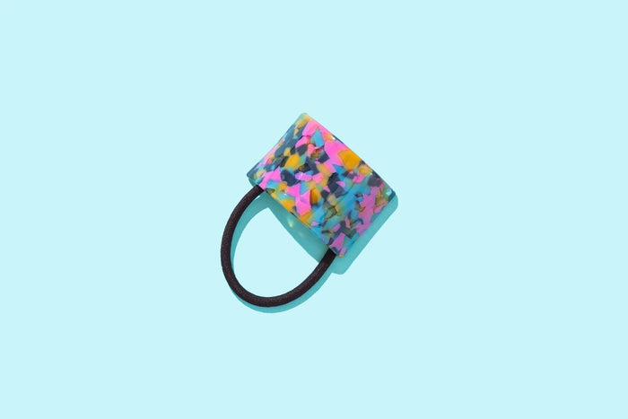 Ponytail Cuff ~ Various Colors