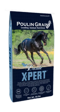 Poulin Grain Decade® X-PERT™
