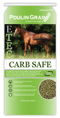 Poulin Grain E-TEC® Carb Safe