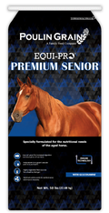Poulin Grain EQUI-PRO® Premium Senior