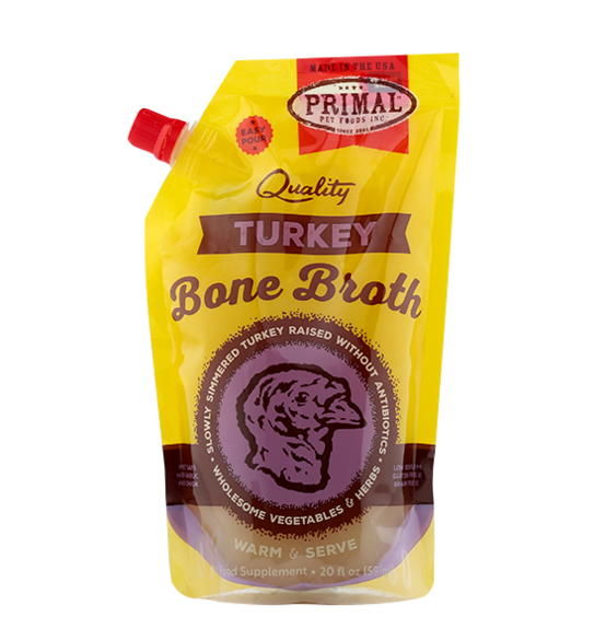 Primal Bone Broth