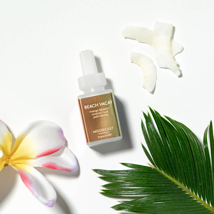 Pura Smart Diffuser Refill - Vibes - Beach Vacay