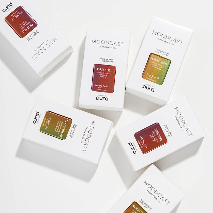Pura Smart Diffuser Refill - Vibes - Beach Vacay