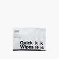 Quick Wipes