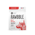 RAWBBLE® FREEZE DRIED DOG FOOD - BEEF RECIPE