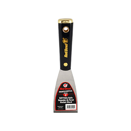 Red Devil Stiff Scraper 2"