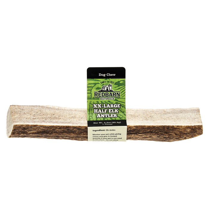Redbarn Half Elk Antler