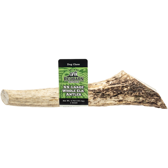 Redbarn Large Whole Elk Antler