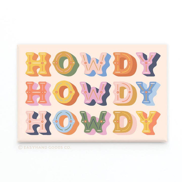 Refrigerator Magnet ~ Various Styles