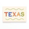 Funky Texas