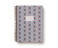 Rifle Paper Co. Delphine Spiral Notebook