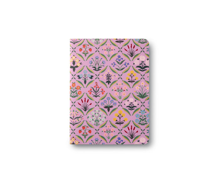 Rifle Paper Co. Estee Pocket Notebook Boxed Set