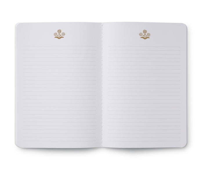 Rifle Paper Co. Estee Set of 3 Notebooks