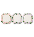 Rifle Paper Co. Pink Hydrangea Mini Notepad Trio