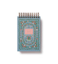 Rifle Paper Co. Rosette Desktop Spiral Notepad