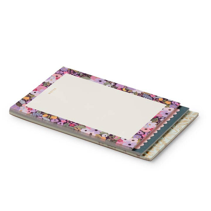 Rifle Paper Co. Tiered Notepads
