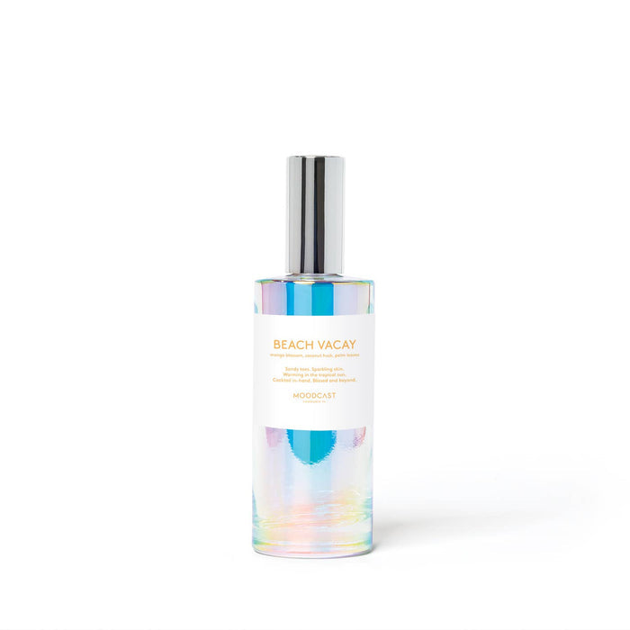 Room & Linen Spray - Beach Vacay