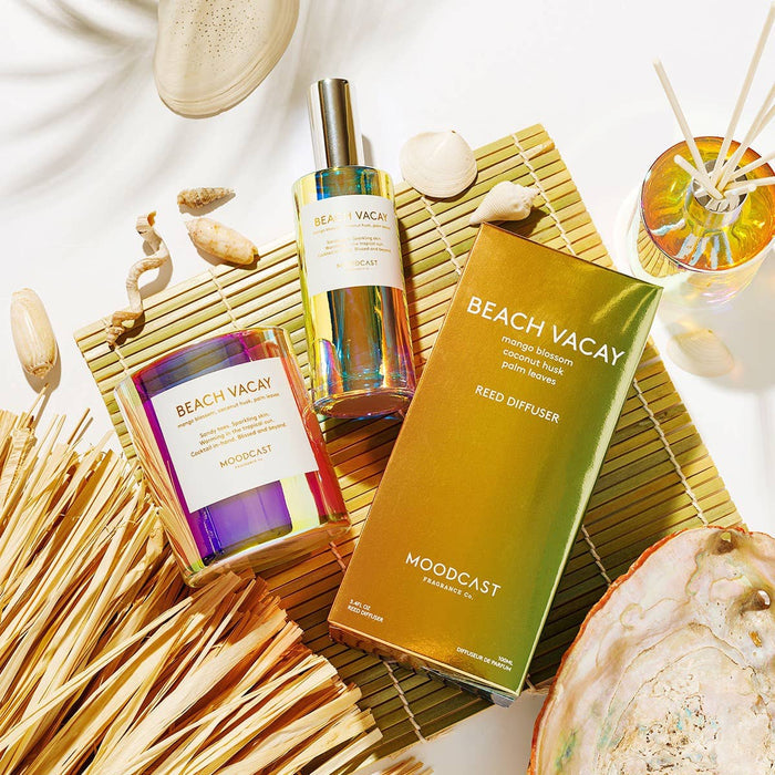 Room & Linen Spray - Beach Vacay