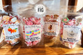 Salt Water Taffy ~ Various Flavors