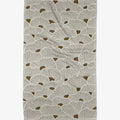 San Diego Tea Towel