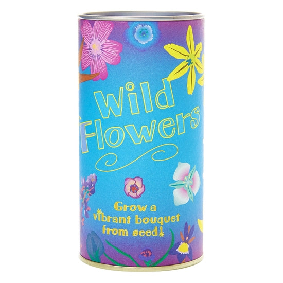 Wildflower Mix