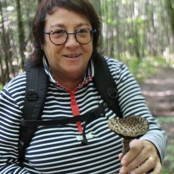 September 20, 2026 - EASTERN TOWNSHIPS - Mushroom-Hunting Excursion