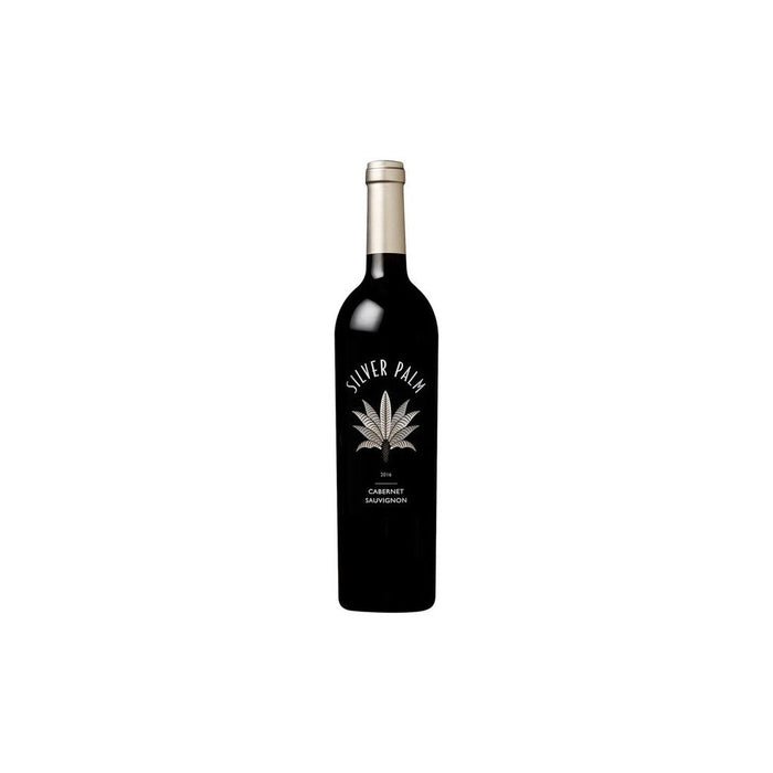 Silver Palm Cabernet Sauvignon