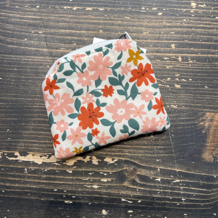 Warm Floral