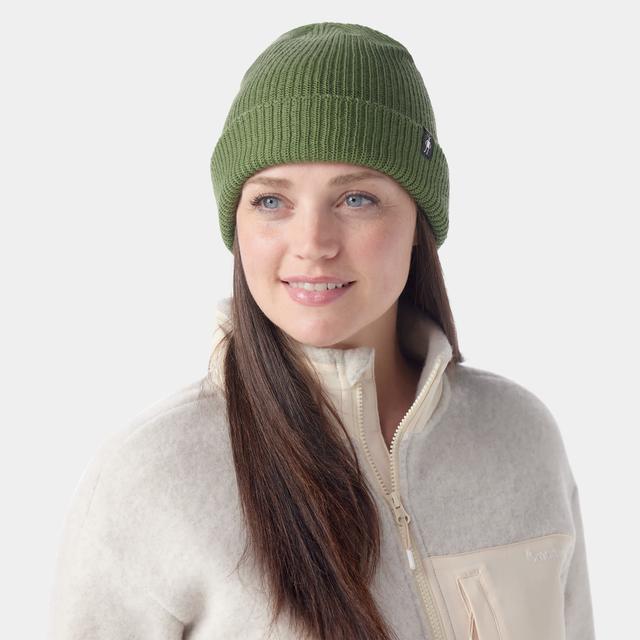 Smartwool Smartwool Beanie - Fern Green