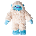 Snugarooz Tom Yeti Dog Toy