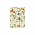 Softcover Experiment Mushroom Notebook