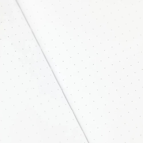 Softcover Experiment Mushroom Notebook