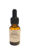 Spearmint - Hierbabuena Aceite Esencial