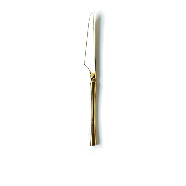 Main knife