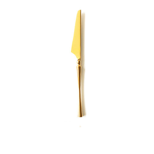 Dessert knife