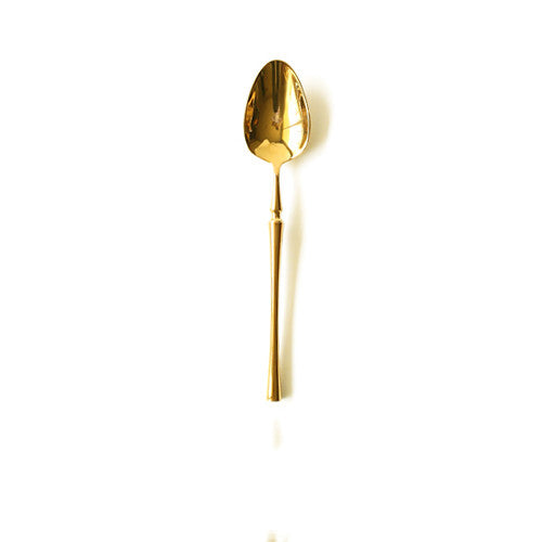 Dessert spoon