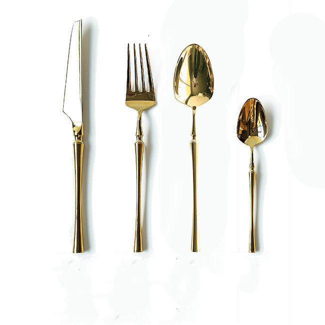 4 tip spoons